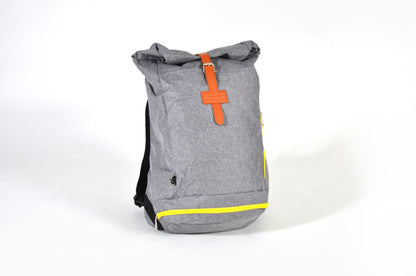 XXF Backpack 45-60L Grey - Image 1