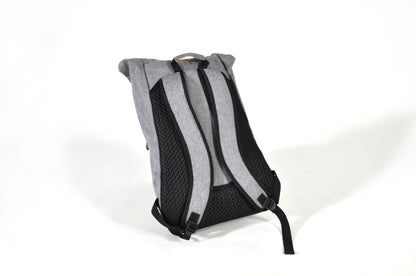 XXF Backpack 45-60L Grey - Image 2