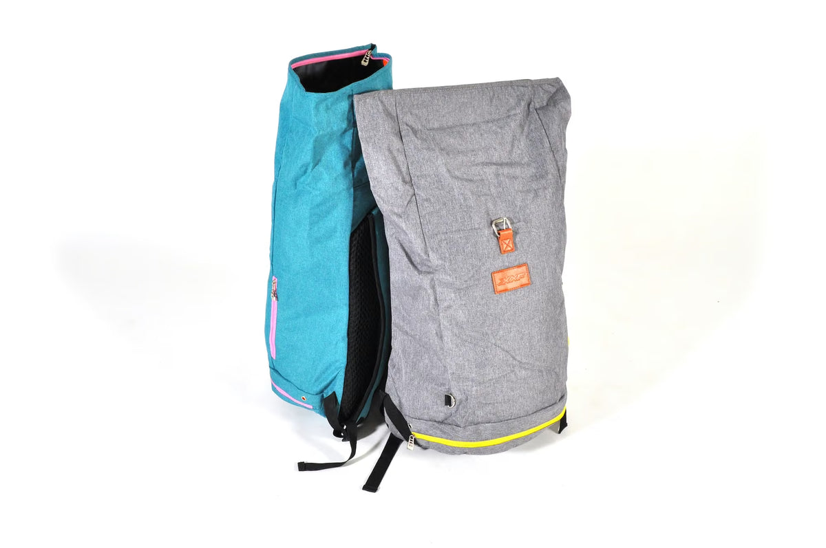 XXF Backpack 45-60L Grey - Image 6