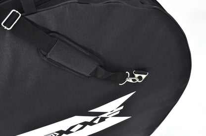 XXF Wheel Bag Dual - Image 2