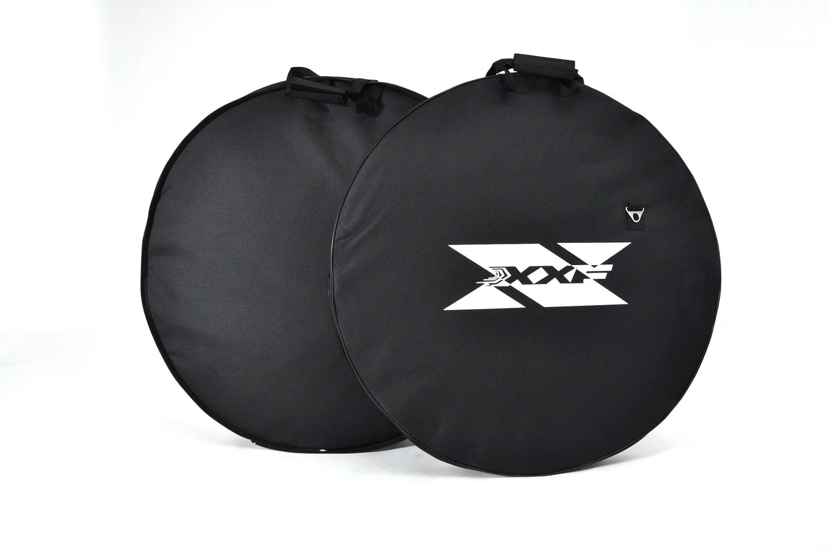 XXF Wheel Bag Dual - Image 3
