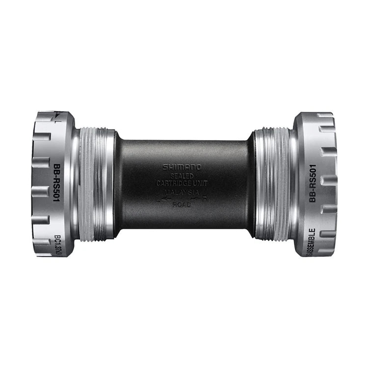 SHIMANO BB-RS501 Bottom Bracket for Road Bike