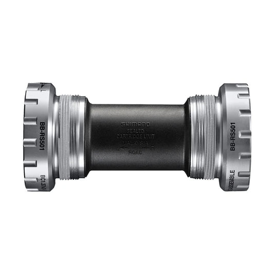 SHIMANO BB-RS501 Bottom Bracket for Road Bike