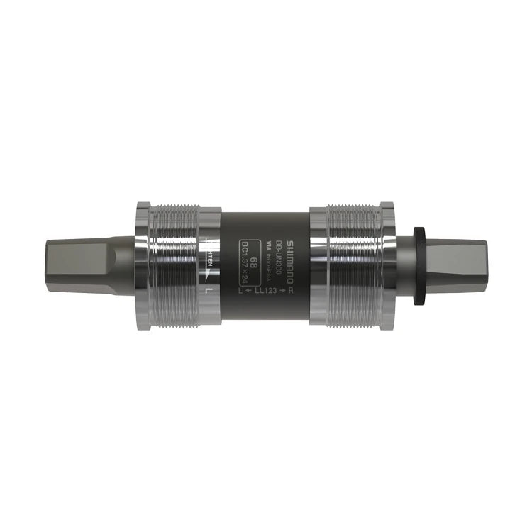 Shimano BB-UN300 Bottom Bracket for Bicycle with Square Taper Crankset