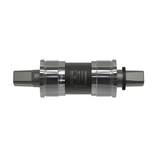 Shimano BB-UN300 Bottom Bracket for Bicycle with Square Taper Crankset