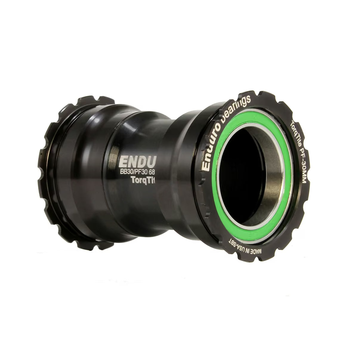 Enduro TorqTite XD-15 Pro PF30 for BB30 - Image 3