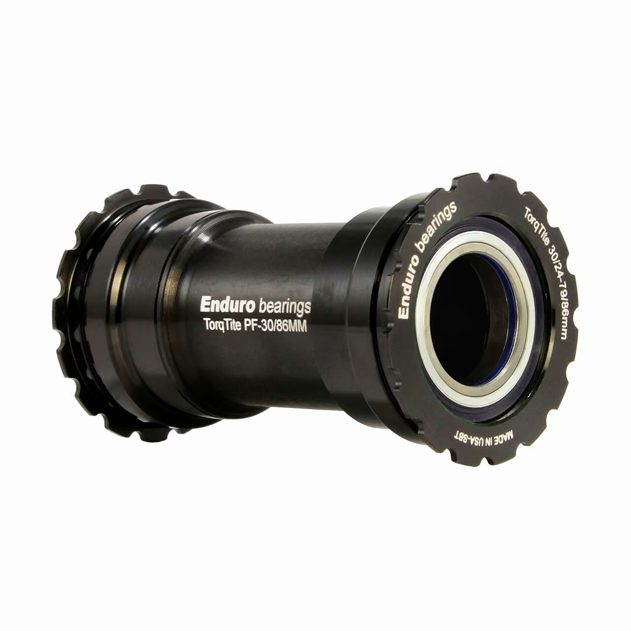 Enduro TorqTite XD-15 Corsa BB386 for 24mm - Image 1
