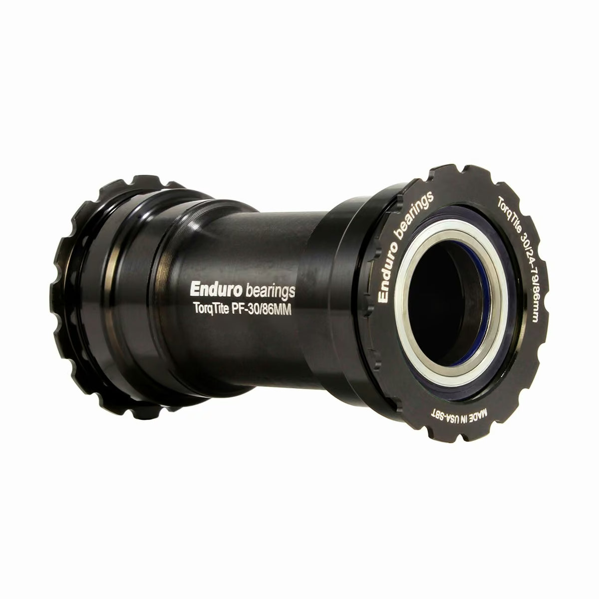Enduro TorqTite XD-15 Corsa BB386 for 24mm - Image 1