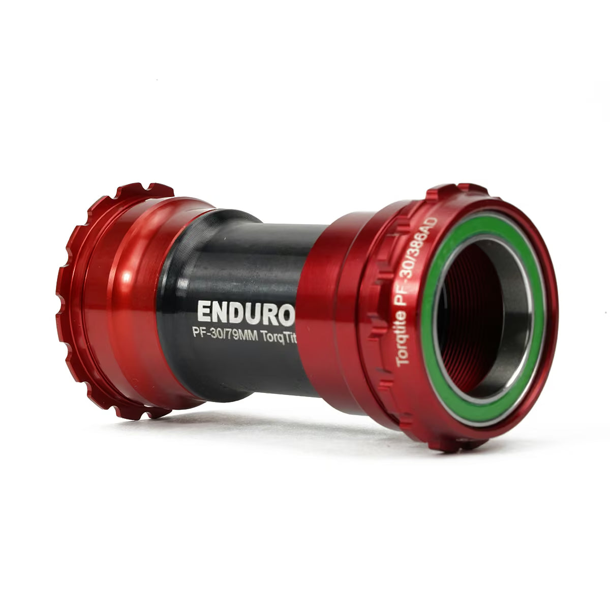 Enduro TorqTite XD-15 Pro BBRight & PF30A for 30mm - Image 2
