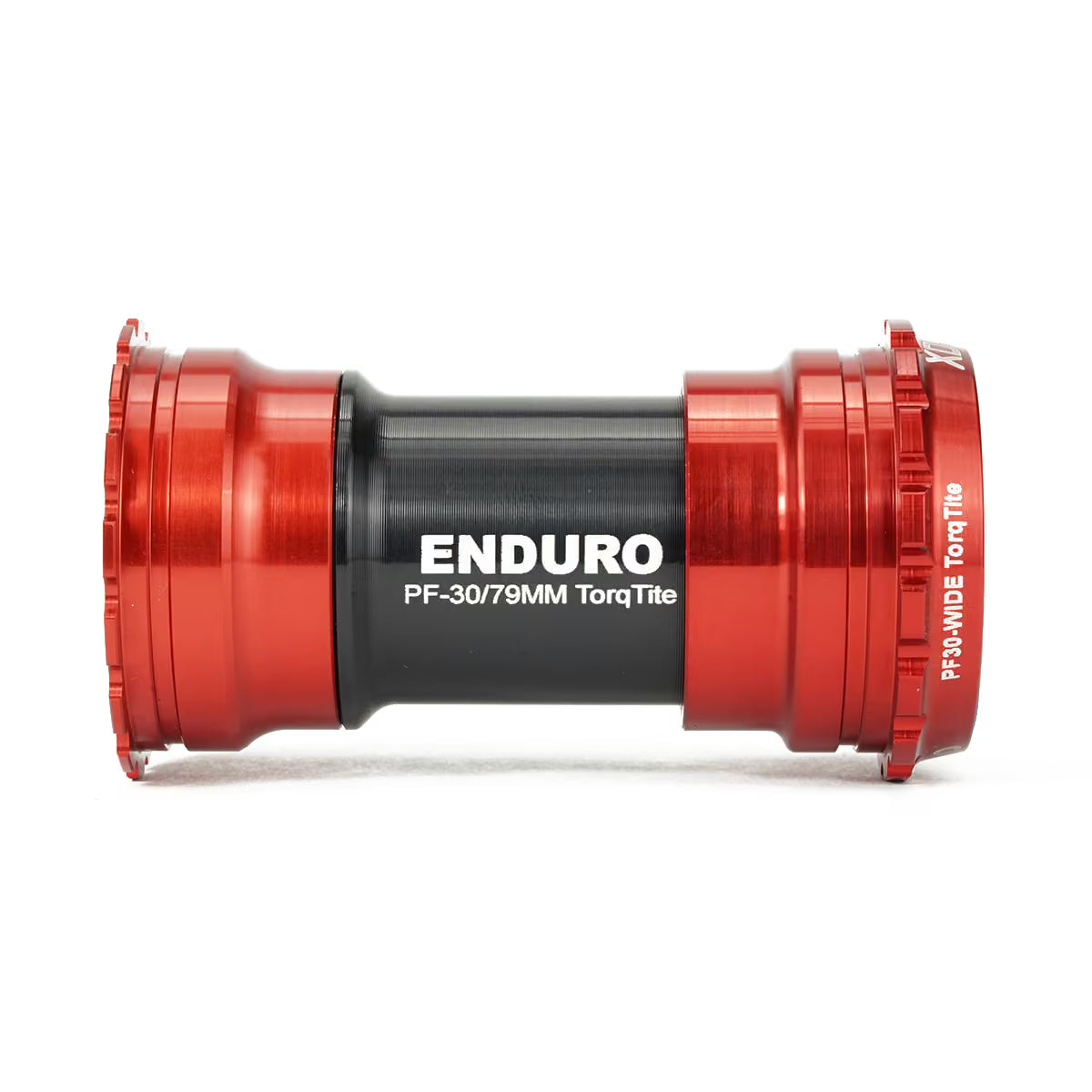 Enduro TorqTite XD-15 Pro BBRight & PF30A for 30mm - Image 1
