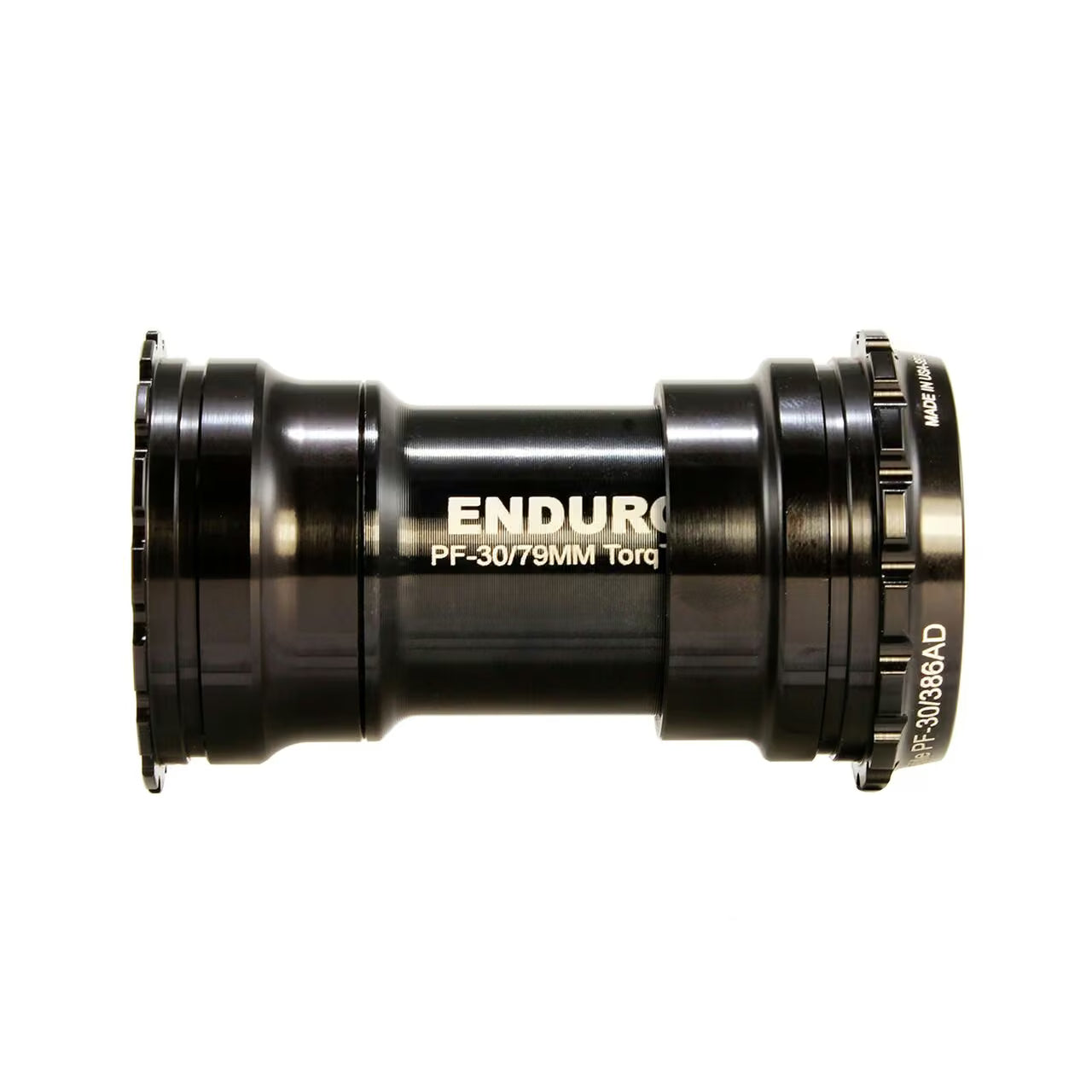 Enduro TorqTite XD-15 Pro BBRight & PF30A for 30mm - Image 5