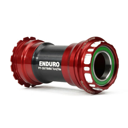 Enduro TorqTite XD-15 Pro BBRight for 24mm - Image 1