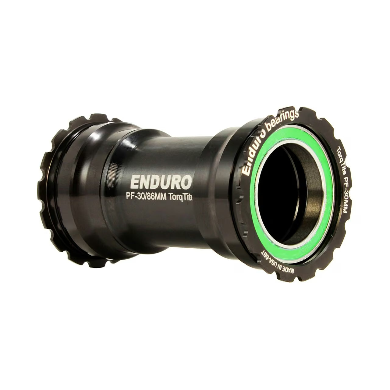 Enduro TorqTite XD-15 Pro BB386 for 30mm - Image 1