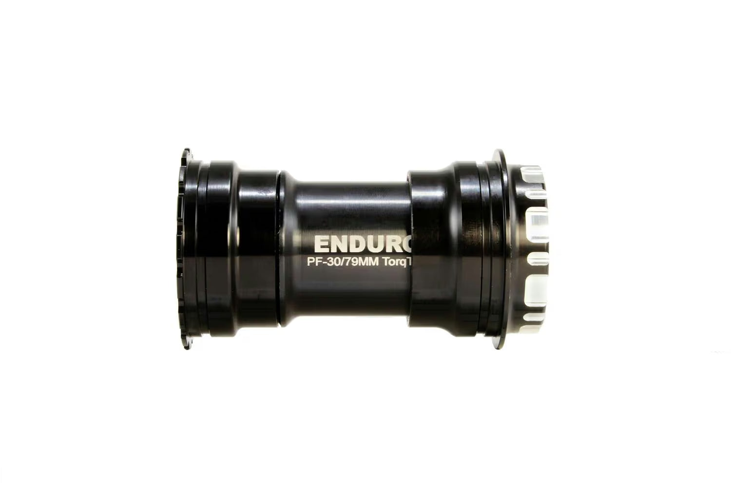 Enduro TorqTite StainlessSteel AC BBRight for 24mm - Image 2