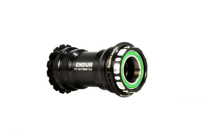 Enduro TorqTite StainlessSteel AC BBRight for 24mm - Image 1
