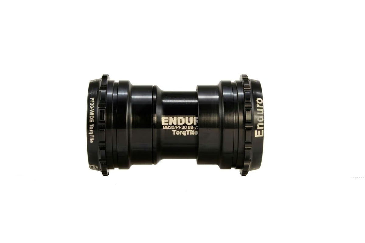 Enduro TorqTite StainlessSteel AC PF30 for 30mm - Image 2