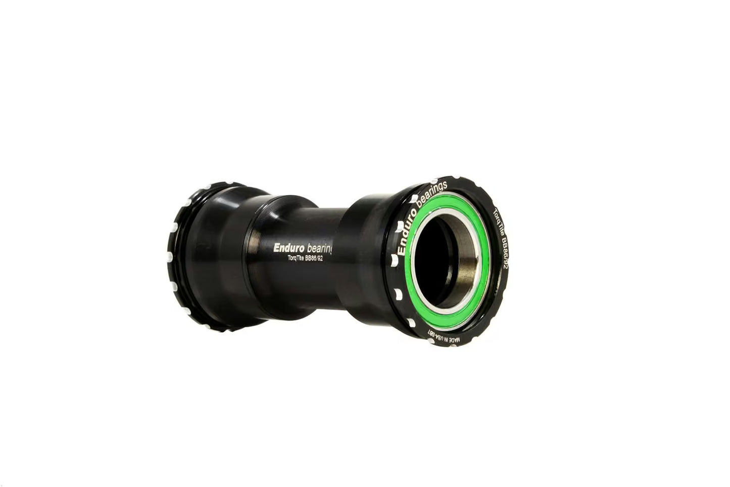 Enduro TorqTite StainlessSteel AC BB86/92 for 24mm - Image 1