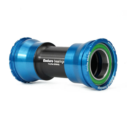 Enduro TorqTite StainlessSteel AC BB86/92 for 24mm - Image 3