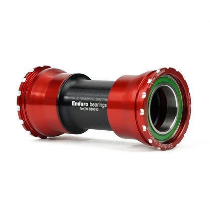 Enduro TorqTite StainlessSteel AC BB86/92 for 24mm - Image 4