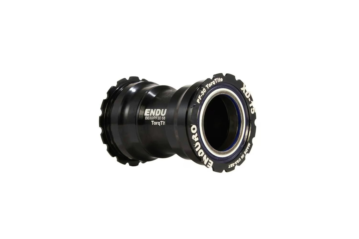 Enduro TorqTite StainlessSteel AC PF30 for BB30 - Image 1
