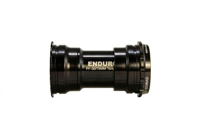 Enduro TorqTite StainlessSteel AC BBRight & PF30A for 30mm - Image 2
