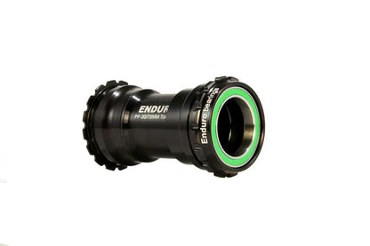 Enduro TorqTite StainlessSteel AC BBRight & PF30A for 30mm - Image 1