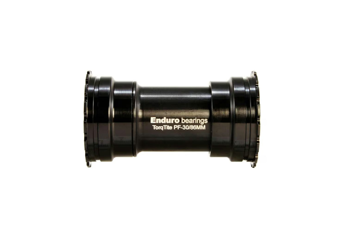 Enduro TorqTite StainlessSteel AC BB386 for 24mm - Image 2
