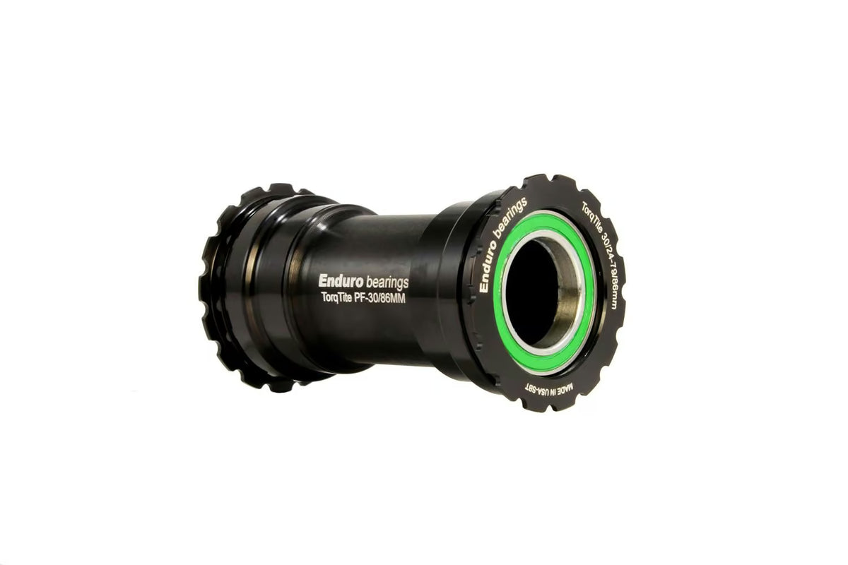 Enduro TorqTite StainlessSteel AC BB386 for 24mm - Image 1