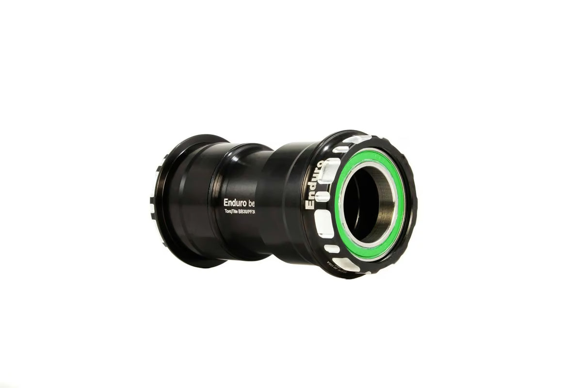 Enduro TorqTite StainlessSteel AC BB30A for 24mm - Image 1