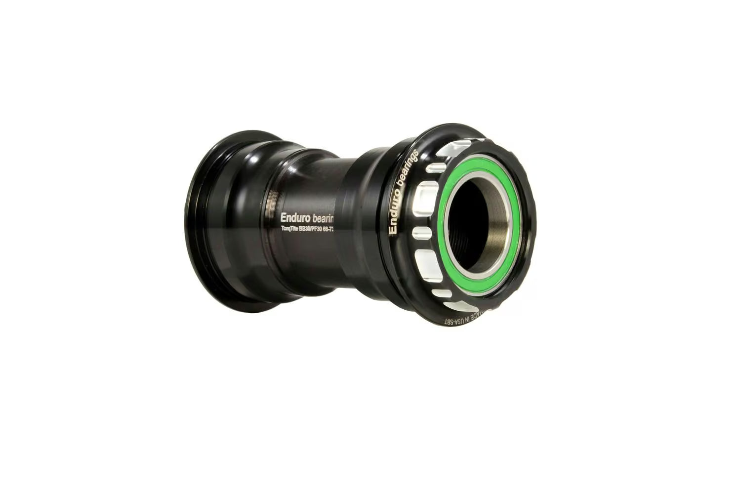 Enduro TorqTite StainlessSteel AC PF30A for 24mm - Image 1
