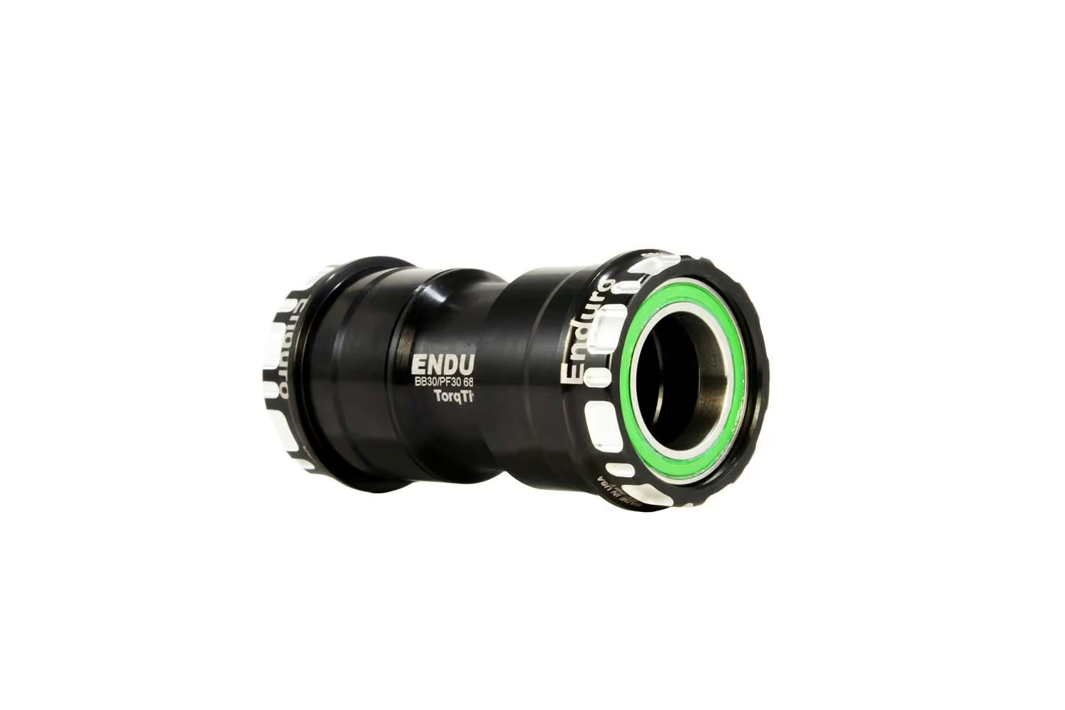 Enduro TorqTite StainlessSteel AC BB30 for 24mm - Image 1