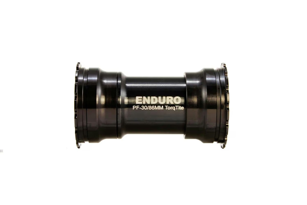 Enduro TorqTite StainlessSteel AC BB386 for 30mm - Image 2