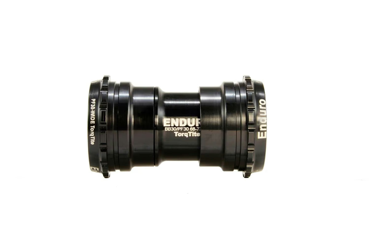 Enduro TorqTite StainlessSteel AC PF30 for DUB - Image 2
