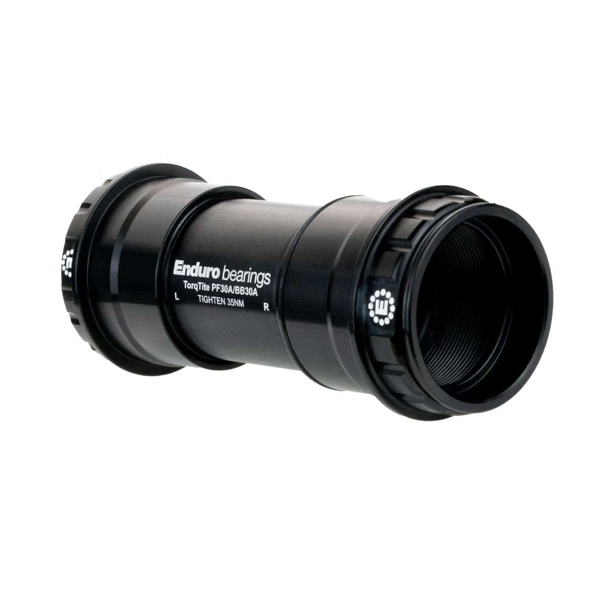 Enduro TorqTite BB30A For Campagnolo UltraTorque - Image 1