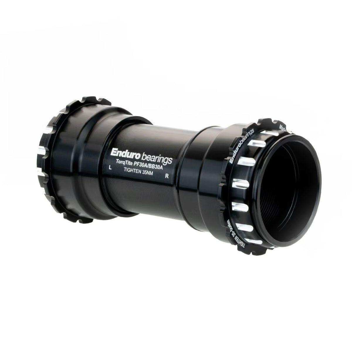 Enduro TorqTite PF30A For Campagnolo UltraTorque - Image 1