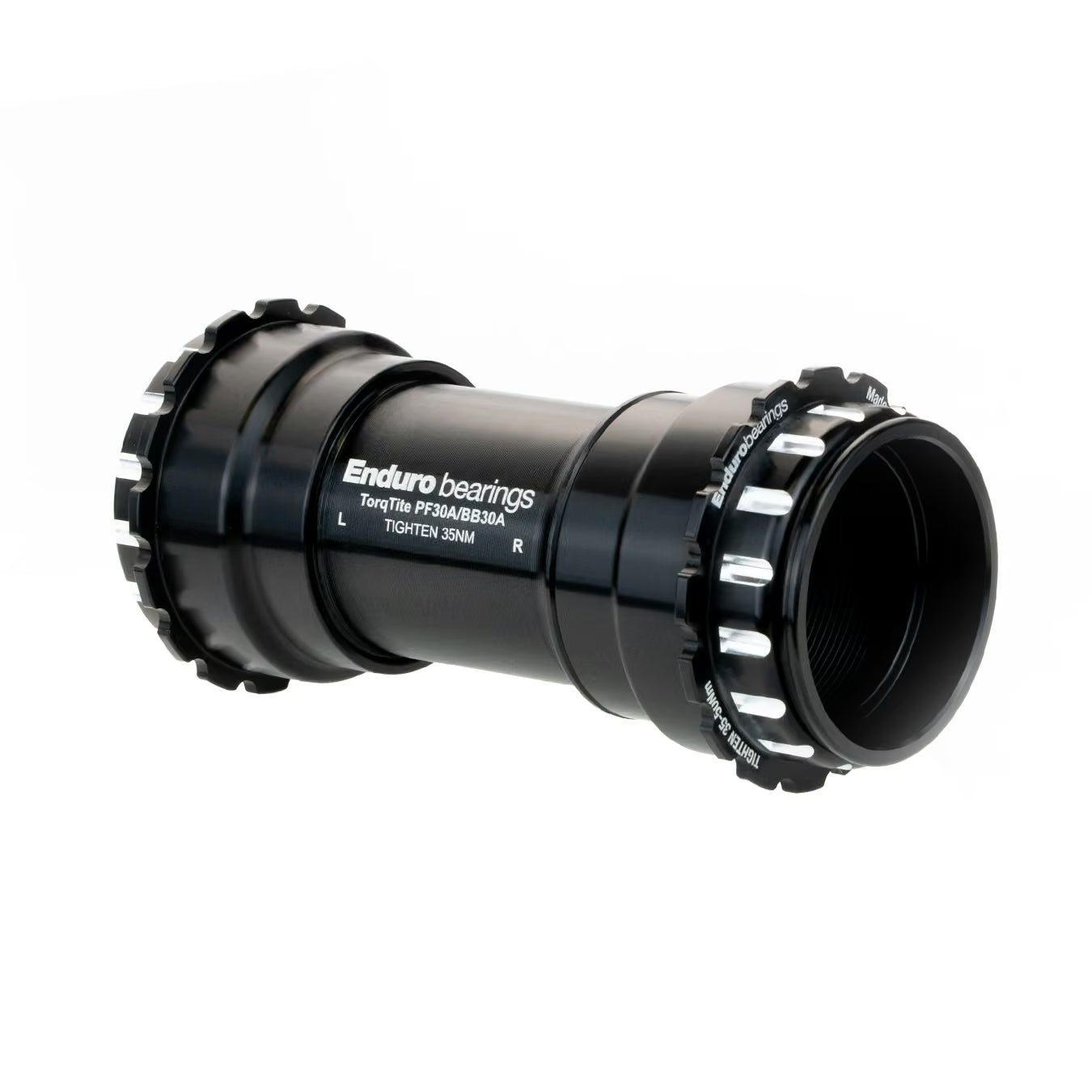 Enduro TorqTite PF30A For Campagnolo UltraTorque - Image 1
