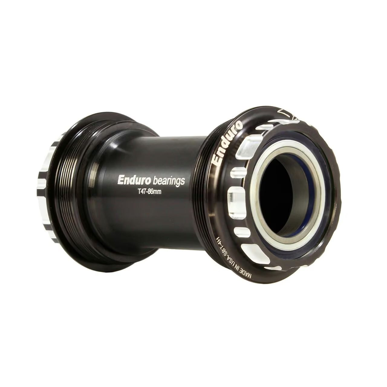 Enduro T47 External XD-15 Corsa for 24mm - Image 1
