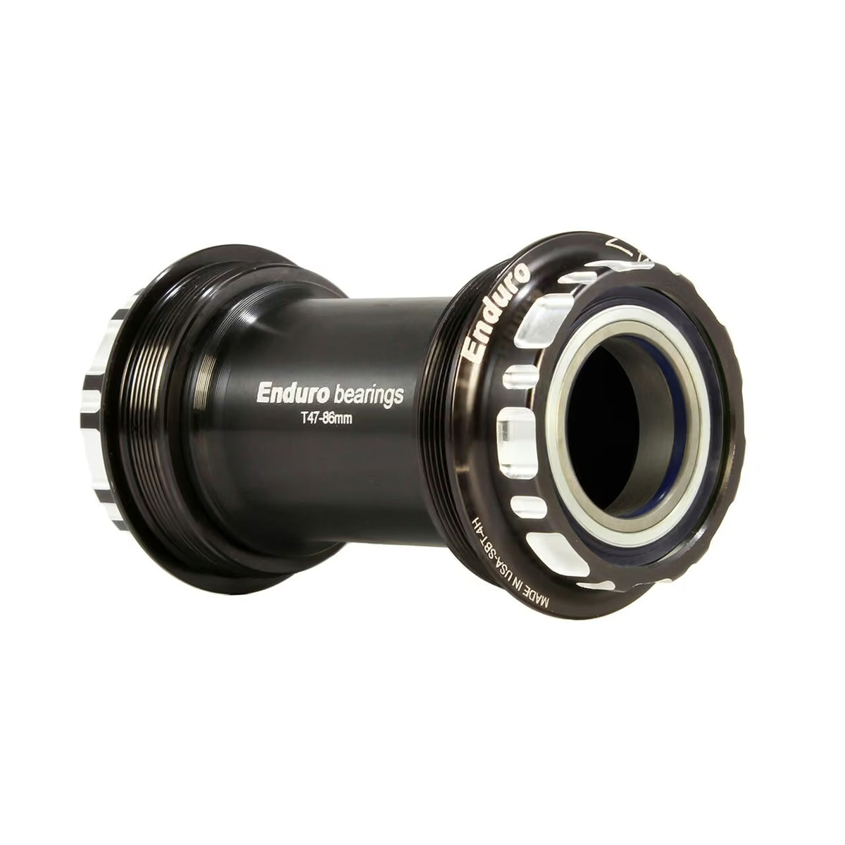 Enduro T47 External XD-15 Corsa for 24mm - Image 1