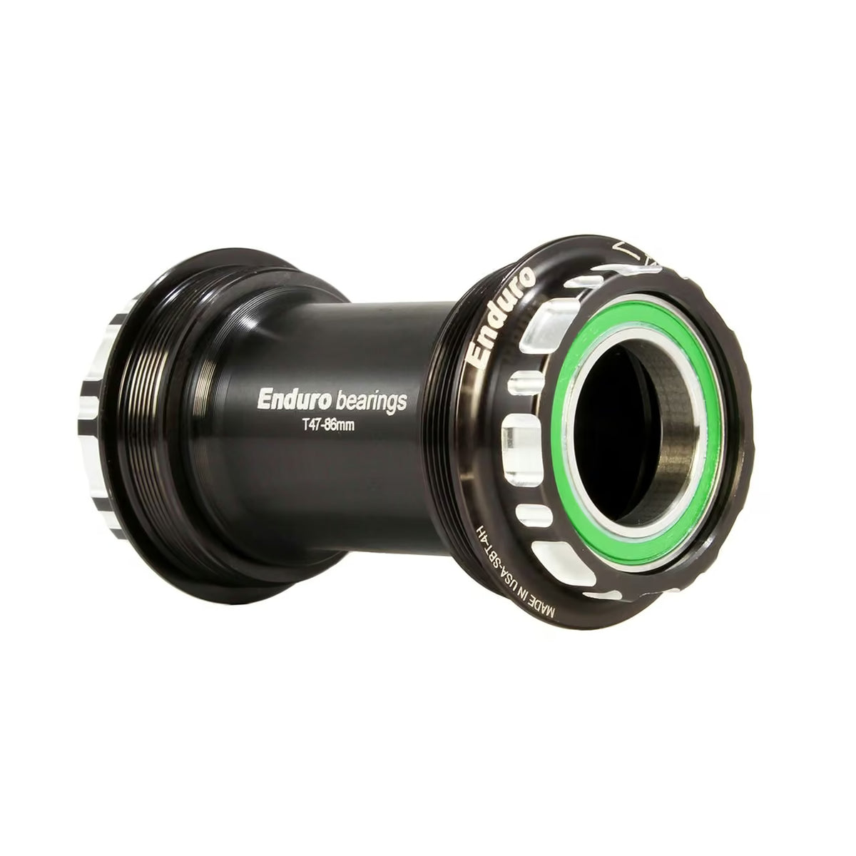 Enduro T47 External XD-15 Pro for 24mm - Image 1