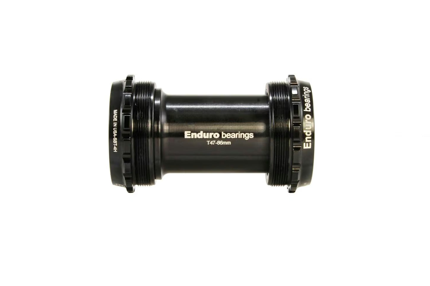 Enduro T47 External StainlessSteel AC for DUB - Image 2