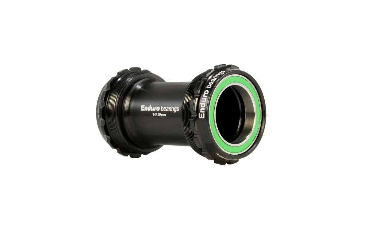 Enduro T47 External StainlessSteel AC for DUB - Image 1