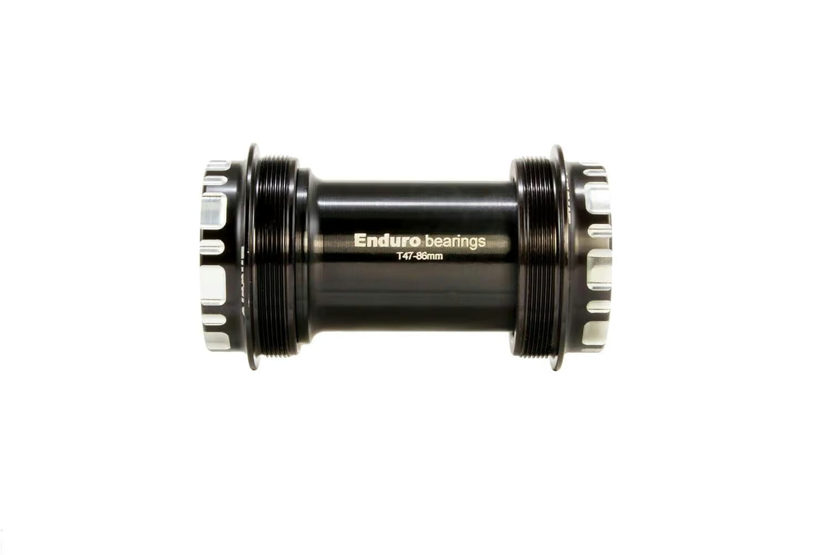 Enduro T47 External StainlessSteel AC for 24mm - Image 2