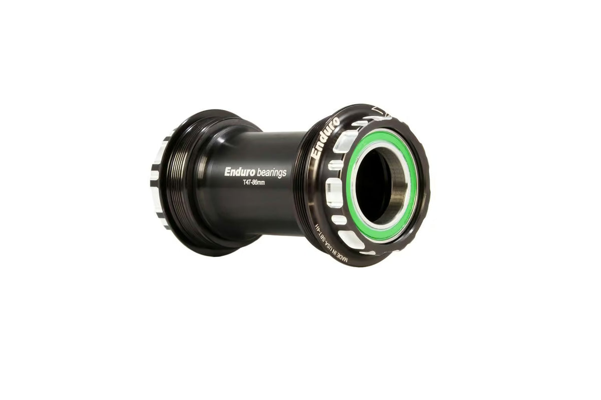 Enduro T47 External StainlessSteel AC for 24mm - Image 1
