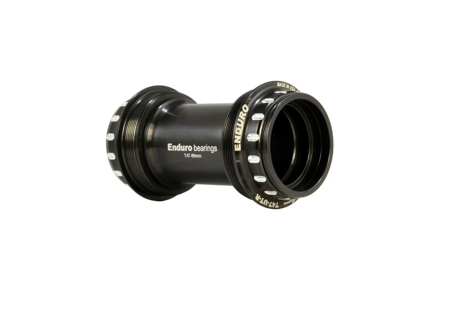 Enduro T47 External For Campagnolo UltraTorque - Image 1