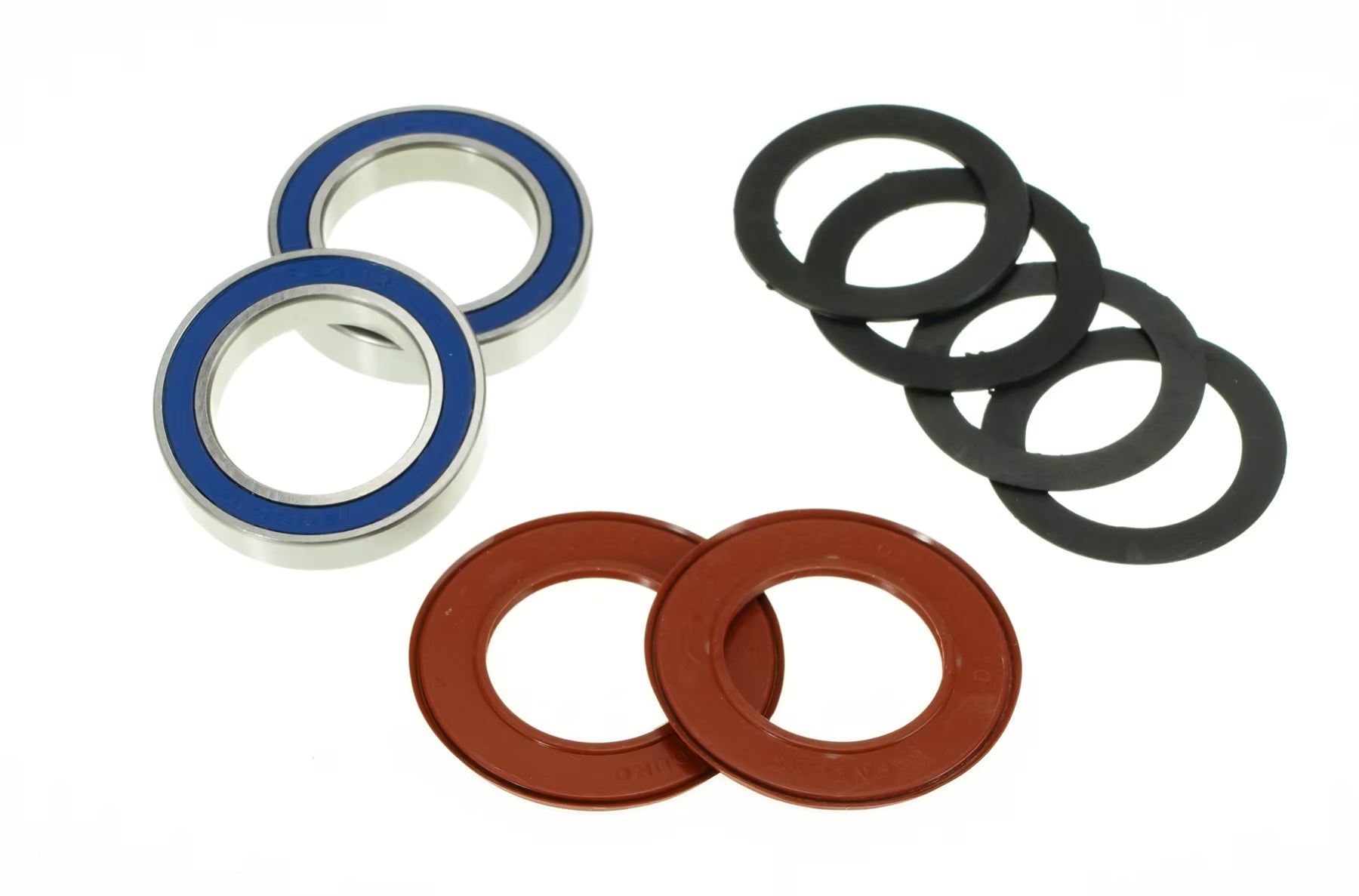 Enduro Bottom Bracket BB90 for 24mm - Image 1
