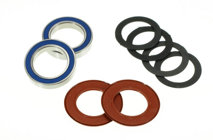 Enduro Bottom Bracket BB90 for 24mm - Image 1
