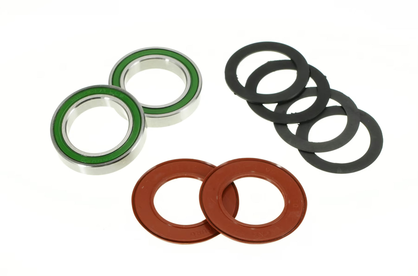 Enduro Bottom Bracket BB90 Oversize for 24mm - Image 1