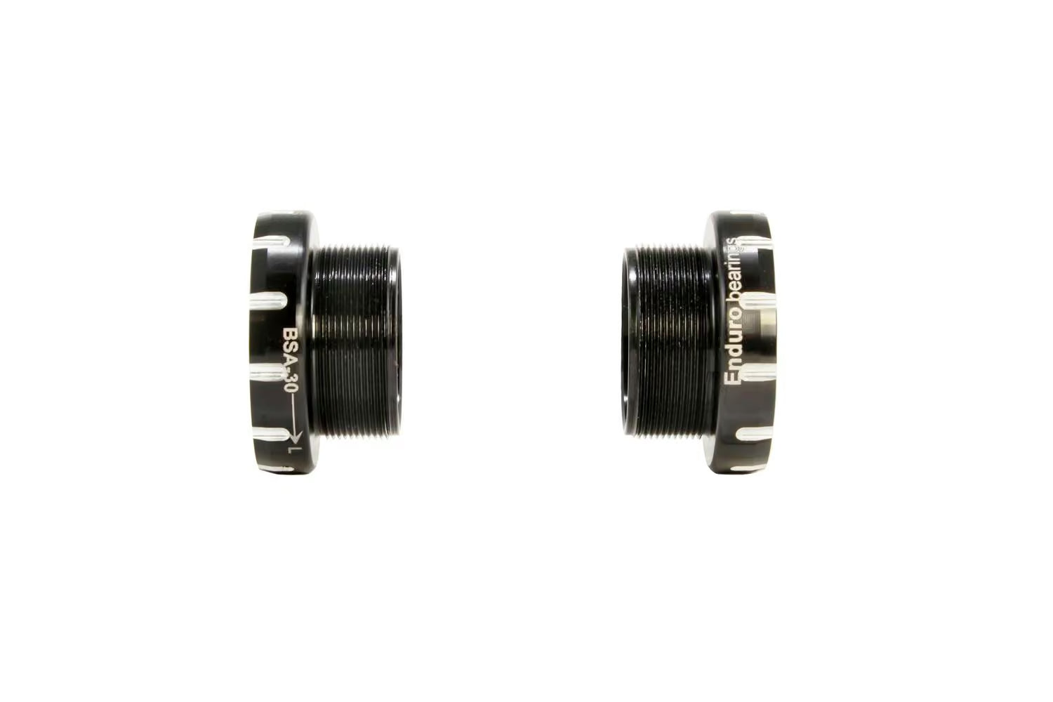 Enduro BSA Thread-in StainlessSteel AC for DUB - Image 2
