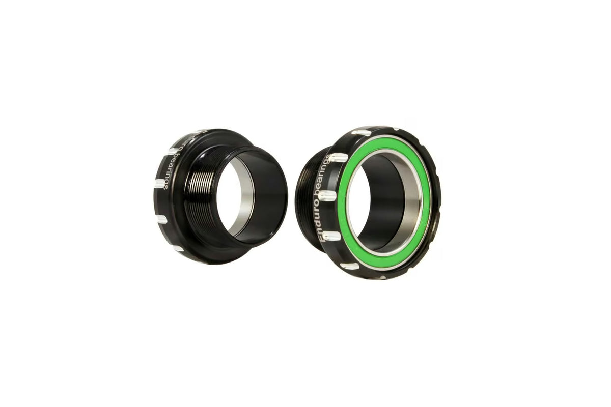 Enduro BSA Thread-in StainlessSteel AC for DUB - Image 1