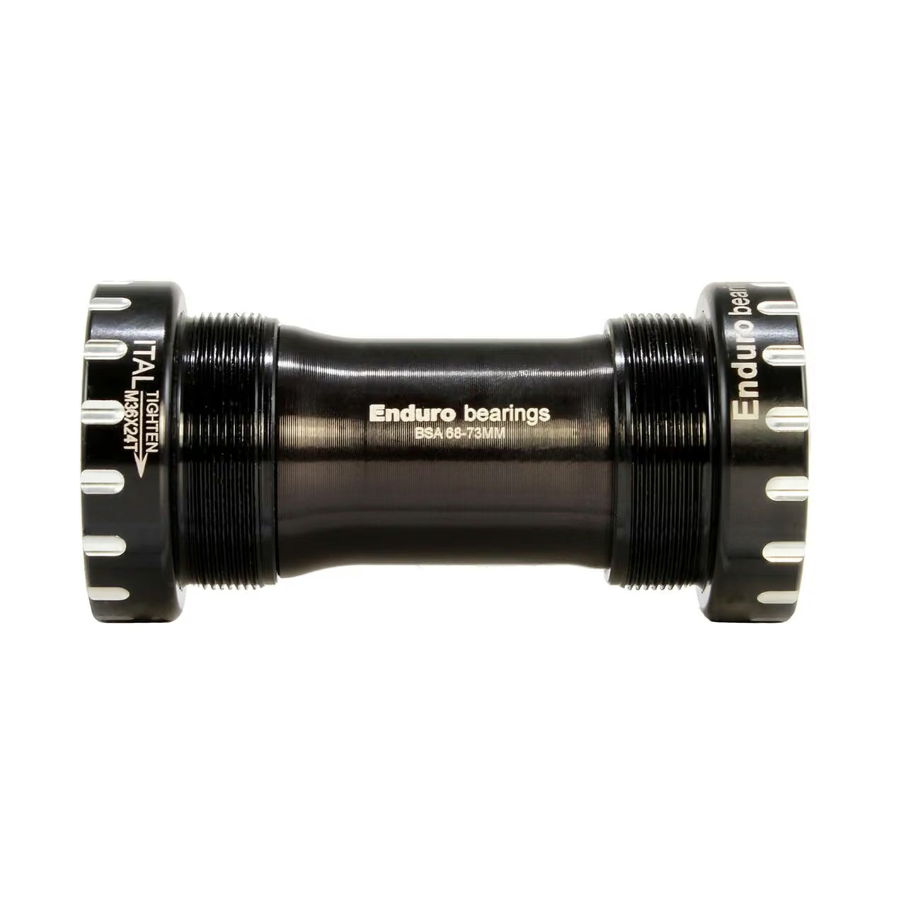 Enduro Italian Thread-in XD-15 Pro for 24mm - Image 2